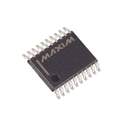 MAX3001EEUP+T Real Image