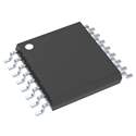 MAX3232CPWR Real Image