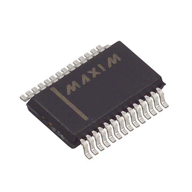 MAX3238EAI Real Image