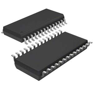 MAX3238IPWR Real Image