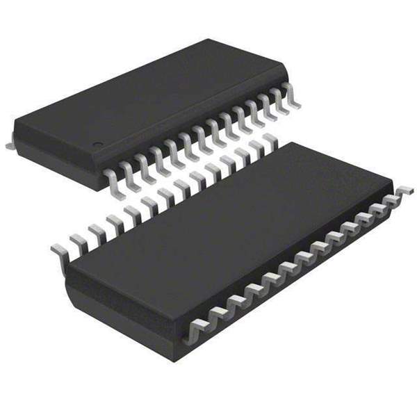 MAX3241ECUI+ Real Image