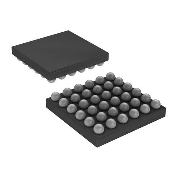 MAX4761EWX+T Real Image