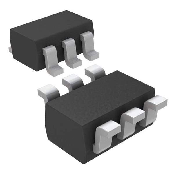 MAX4840EXT-T Real Image