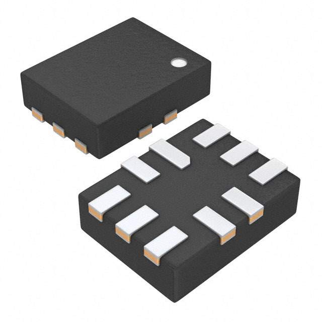 MAX4993EVB+T Real Image