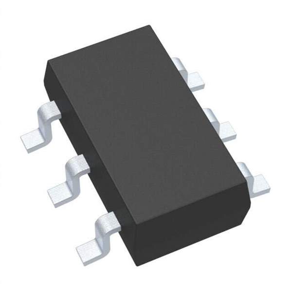 MAX6363LUT31+T Real Image