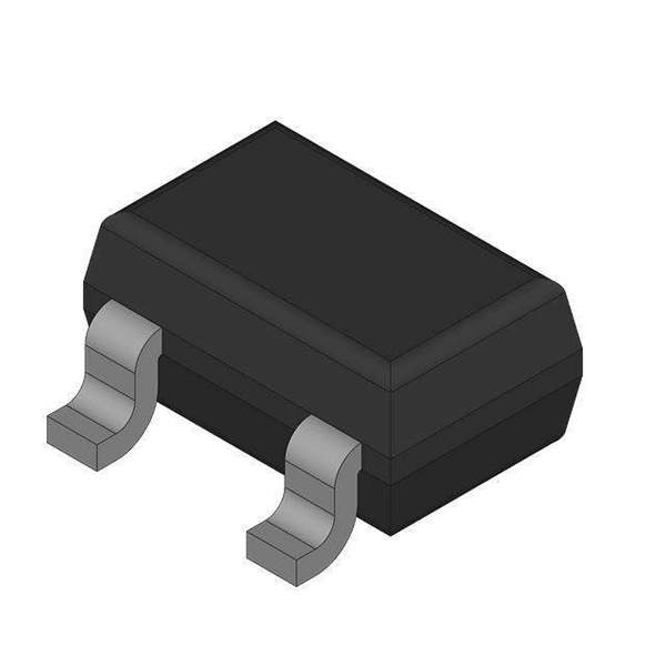 MAX6383XR42D1 Real Image
