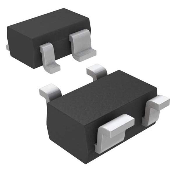 MAX6711SEXS+T Real Image
