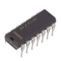 MAX8215CPD+ Real Image