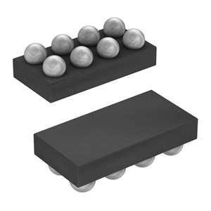 MAX8559EBAJJ Real Image