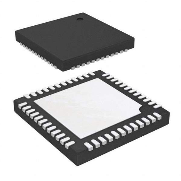 MAX8662ETM+ Real Image
