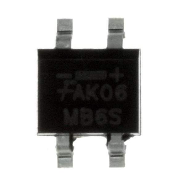 MB6S Real Image