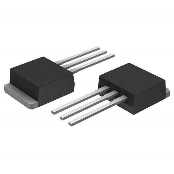 MBRB3045CT-1G Real Image