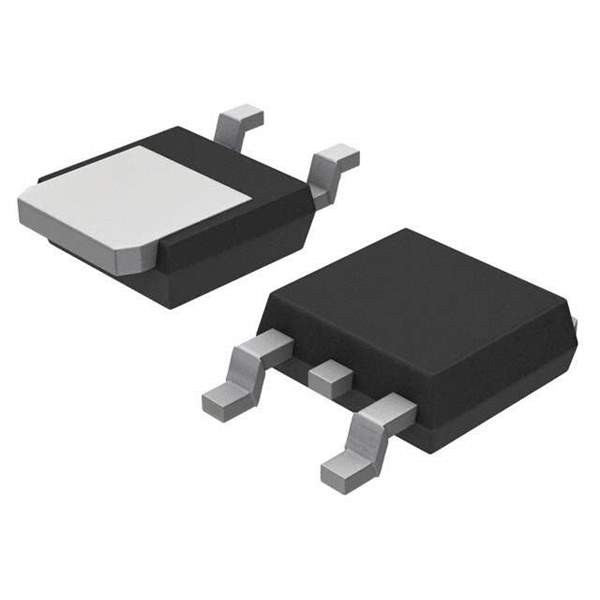 MBRD835LT4G Real Image