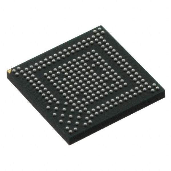 MC13783VK5 Real Image
