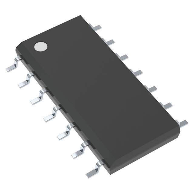 MC14584BDR2G Real Image