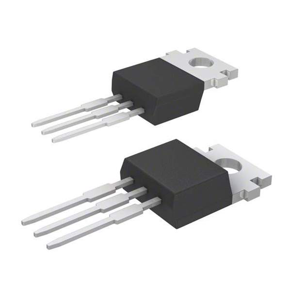 MC33269T-5.0G Real Image