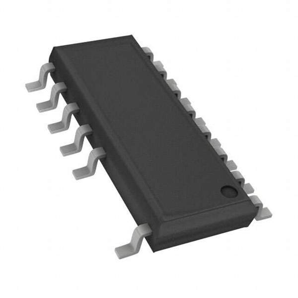 MC33368DR2G Real Image