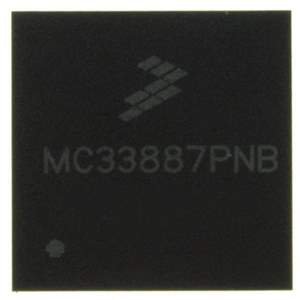 MC33887PNBR2 Real Image