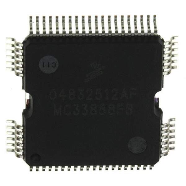 MC33888FB Real Image
