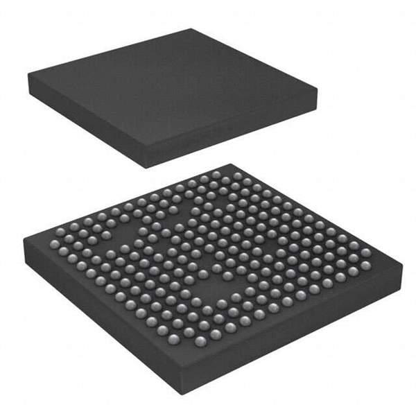 MC34708VM Real Image