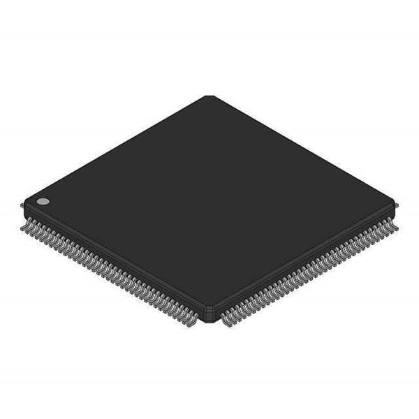 MC56F8366MFVE Real Image