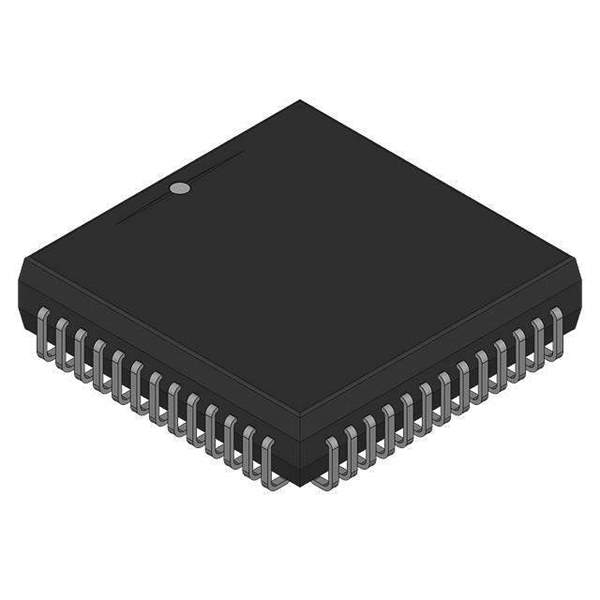 MC68711E20CFNE4 Real Image