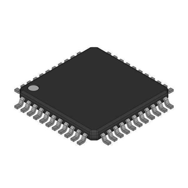 MC68HC908BD48IB Real Image