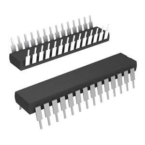 MC68HC908JL3CP Real Image