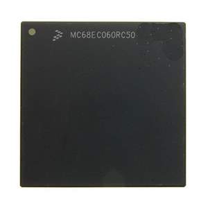 MC68LC060RC66 Real Image