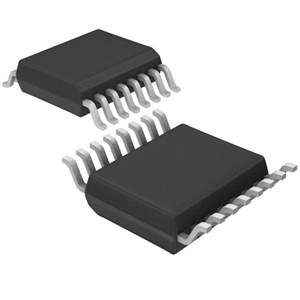 MC74HC157ADTR2G Real Image