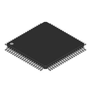 MC912B32CFU8 Real Image