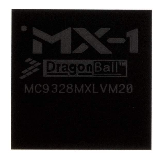 MC9328MX1VH20 Real Image2