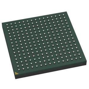 MC9328MXLVP20 Real Image