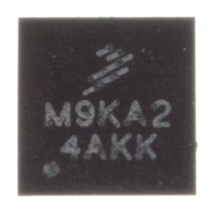 MC9RS08KA1CDB Real Image