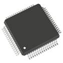 MC9S08GB60ACFUE Real Image