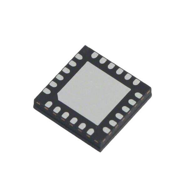 MC9S08QB4CGK Real Image