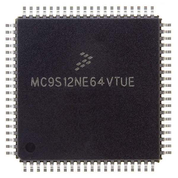 MC9S12NE64VTUE Real Image