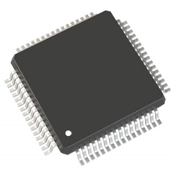 MCF51AC256BCPUE Real Image