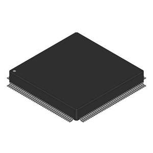 MCF5206FT25A Real Image