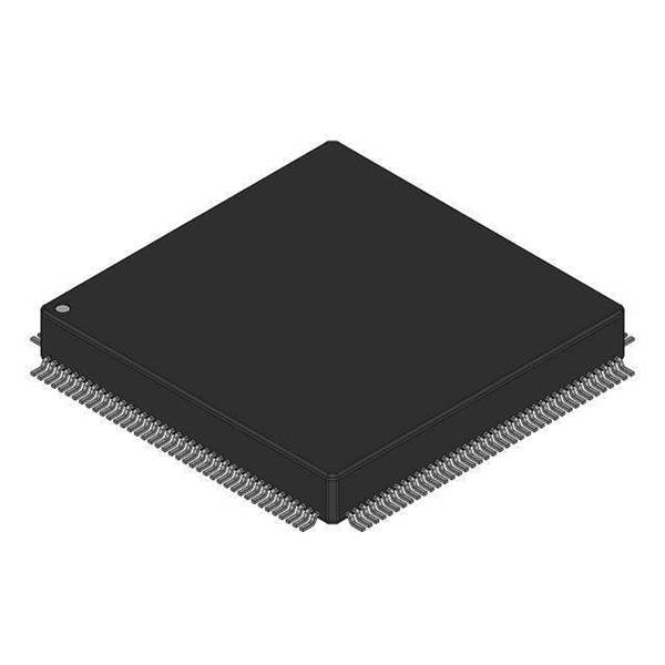 MCF5206FT25A Real Image