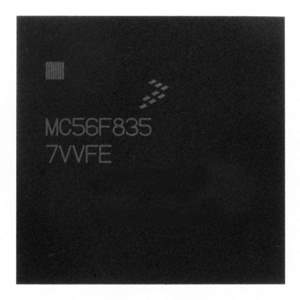 MCF5249VF140 Real Image