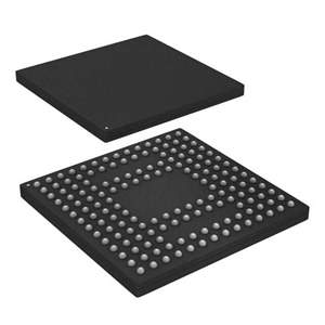 MCF5249VM140 Real Image