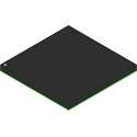 MCF5251VM140 Real Image