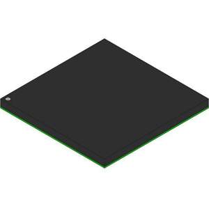 MCF5251VM140 Real Image