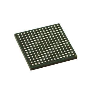 MCF5272VF66 Real Image