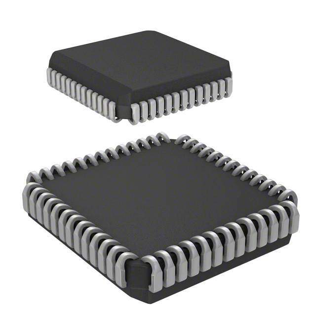 MCHC705B16NCFNE Real Image