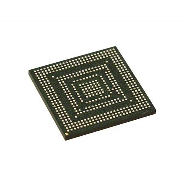 MCIMX31LDVKN5D Real Image