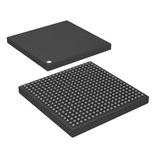 MCIMX353DJQ5C Real Image