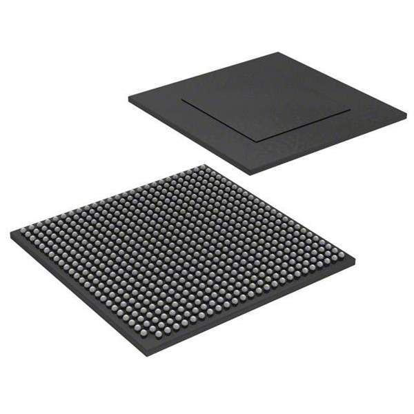 MCIMX6D7CVT08AD Real Image