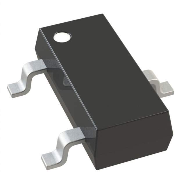 MCP1525T-I/TT Real Image2